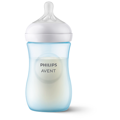 SCY903/21 Philips Avent Natural Response Baby Bottle