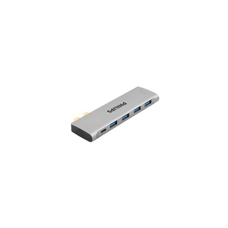 SWR1604K/93  USB C 集线器