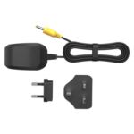 Skvělý zvuk pro pořady, filmy a další