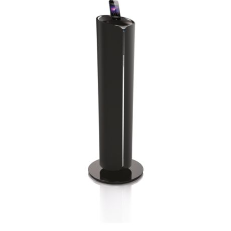 DTM5095/12 Philips Fidelio DTM5095 docking sound system