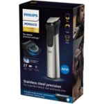 Stainless steel precision