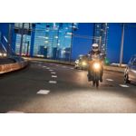 Siéntete seguro, conduce con seguridad