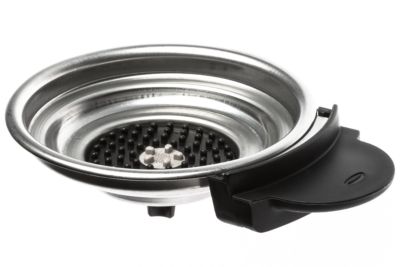 Porte-Dosette 1 Tasse (1-Cup Podholder) CP1242/01 – Compatible Philips Senseo CSA230, CSA240, CSA250, HD6560, HD7880, HD7884