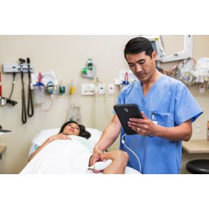 Enlarged view of picture