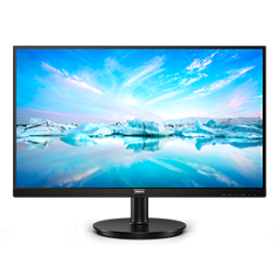 Monitor Monitor LCD