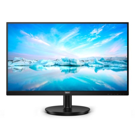 275V8LA/00 Monitor LCD-monitor