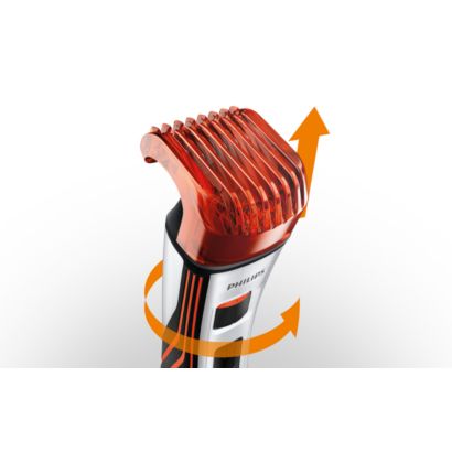 Philips Beardtrimmer series 8000