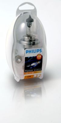 Easy Kit Ersatzteilpaket 55473EKKM | Philips