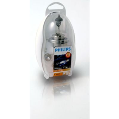 Easy Kit Spare kit essentials