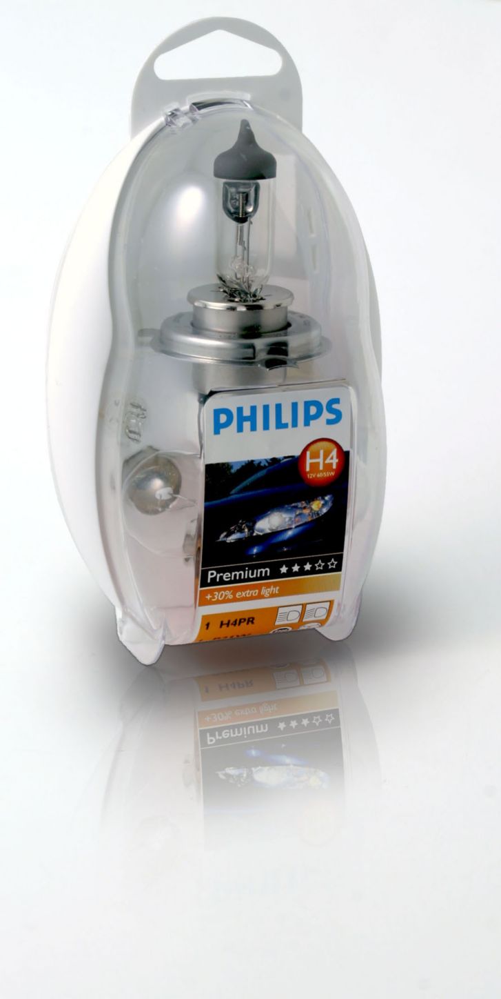 Philips Easy Kit