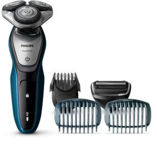 Shaver series 5000 Rasoir électrique 100 % étanche