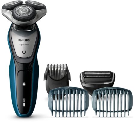 S5420/59 Shaver series 5000 Rasoir électrique 100 % étanche