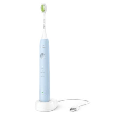 Philips Sonic electric toothbrush