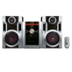 Ouça suas músicas de CD de MP3 favoritas com som rico