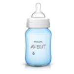 Clinically proven to reduce colic and discomfort*