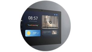 触屏操控、更大视野