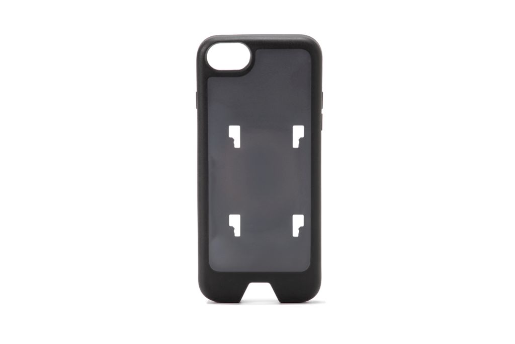 Lumify iPhone 6/6s/7/8 case