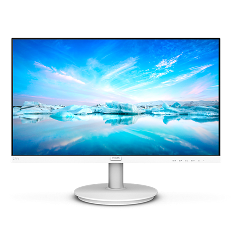 271V8W/93  LCD monitor