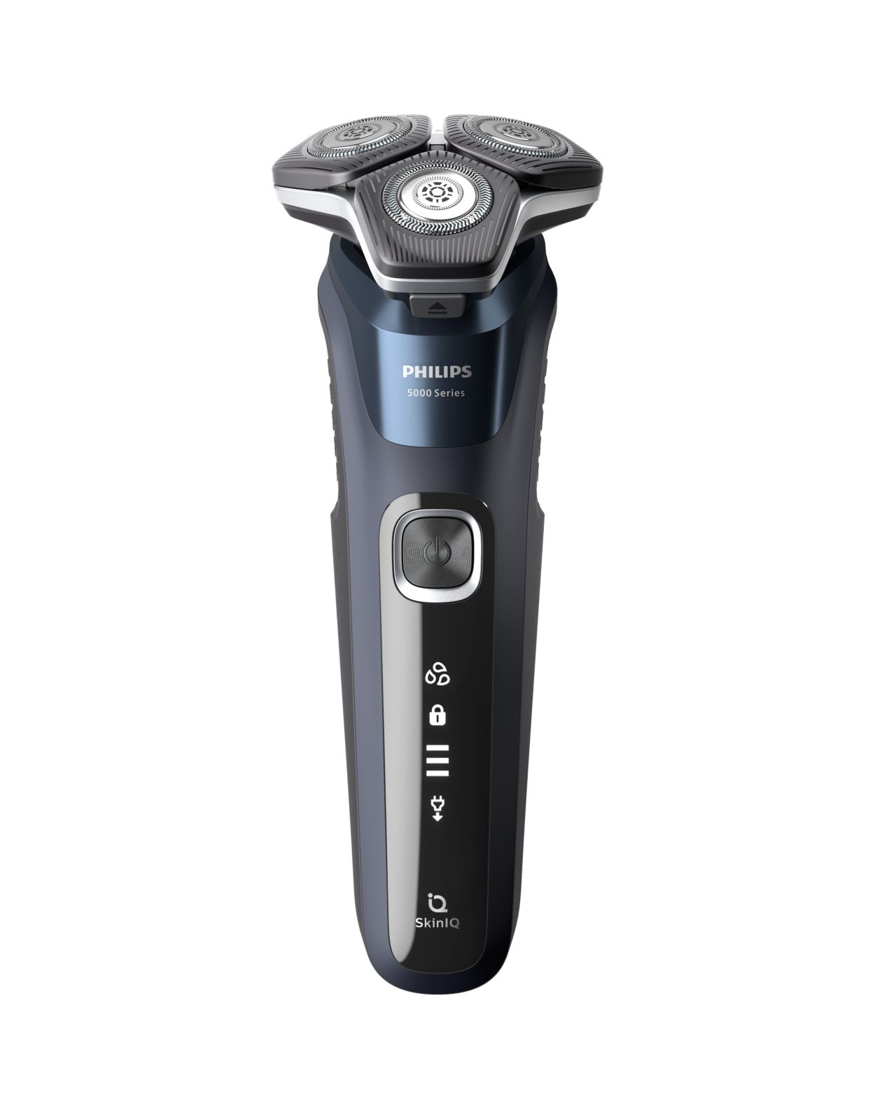 Shaver Elektrischer | Trockenrasierer Philips S5885/35 und Nass- 5000 Series