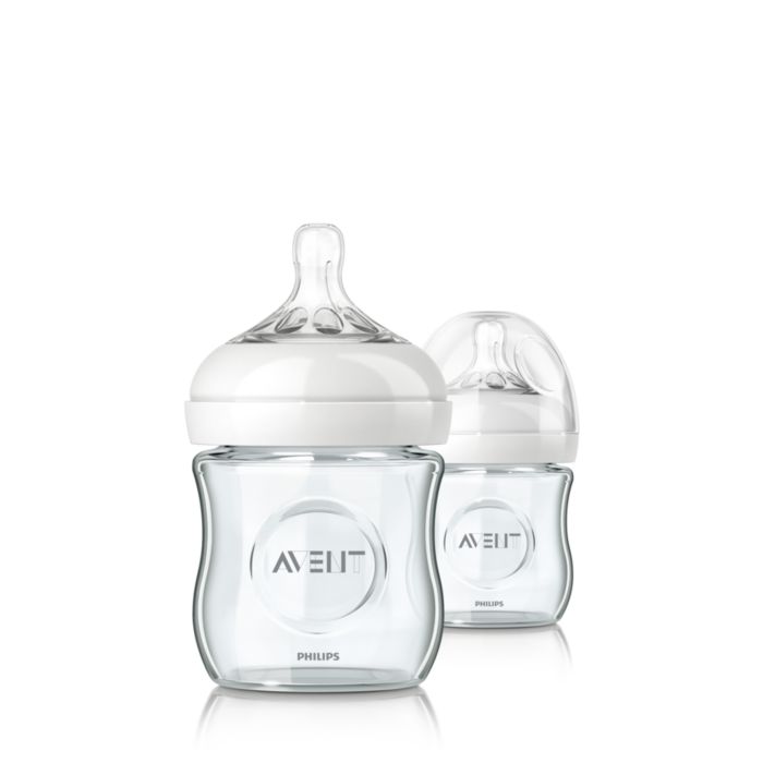 Buy the AVENT Baby Bottle SCF671/27 Baby Bottle Philips