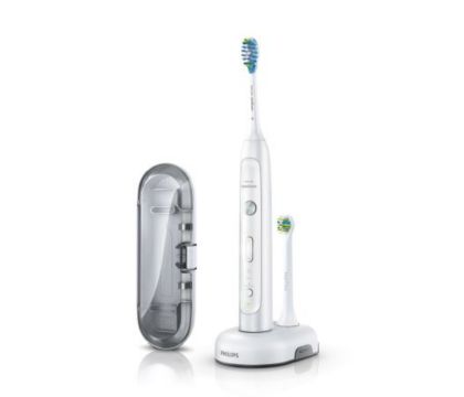 FlexCare Platinum ソニッケアー フレックスケアー プラチナ HX9122/27