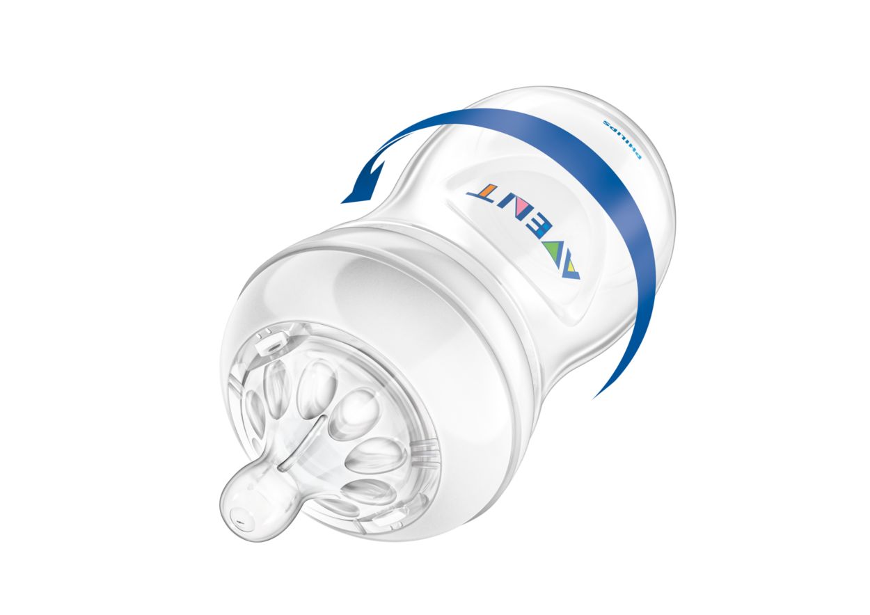 Philips avent 2024 variable flow