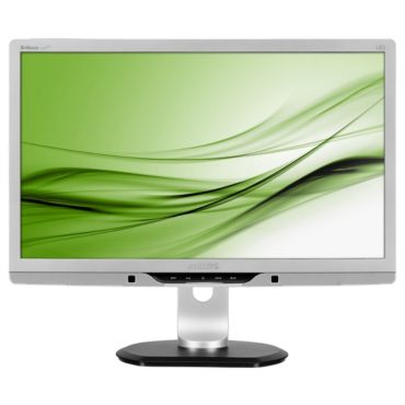 Brilliance LED monitor