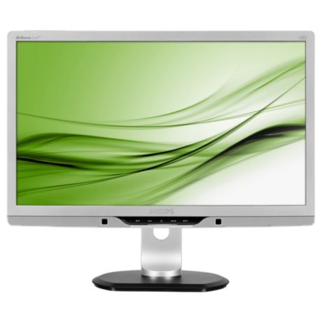 221P3LPYES/00 Brilliance LED monitor
