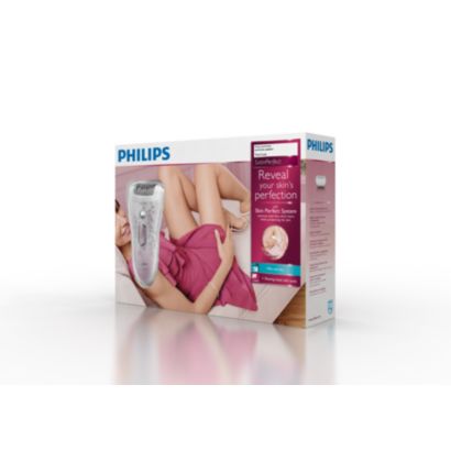 Philips SatinPerfect