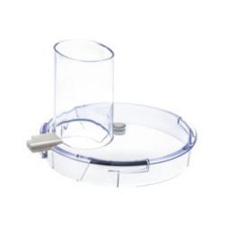 Lock till sk&aring;l, vitt