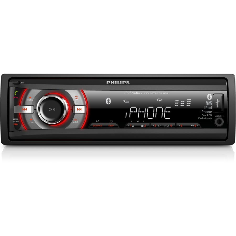 Experience live music in your car