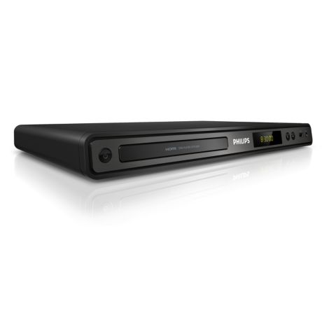 DVP3360K/75  DVP3360K DVD player