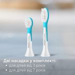 Інтерактивна звукова щітка. Більше задоволення — краще чищення