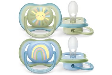 Pacifier
