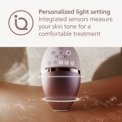 Philips Philips Lumea IPL 9000 Series