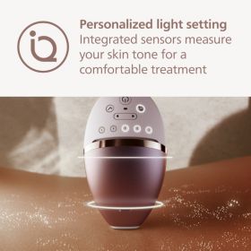 Philips Lumea IPL 9000 Series