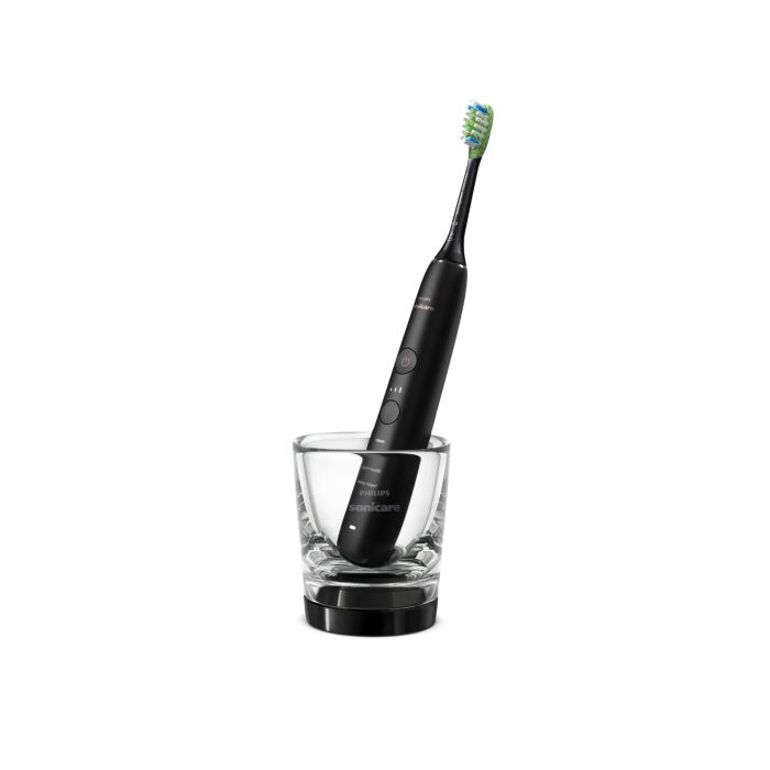 PHILIPS Sonicare 9000 DiamondClean (新品) Amazon.com: Philips