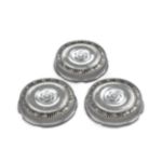 Reset your shaver to new