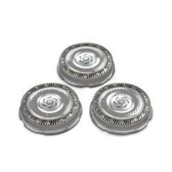SH91 Replacement shaving heads