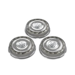 SH91 Náhradní holicí hlavy