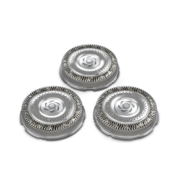 SH91 Replacement shaving heads