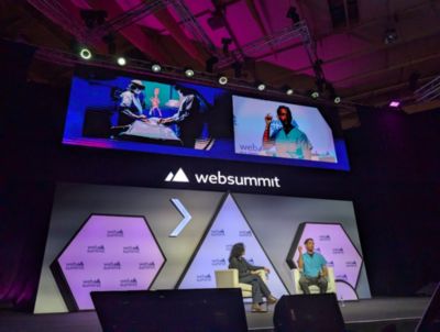 Web Summit 2024: Reshaping healthcare in the face of mounting global challenges