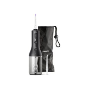 Sonicare Power Flosser 3000 Duș bucal portabil