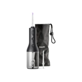 Sonicare Cordless Power Flosser 3000 Szájzuhany