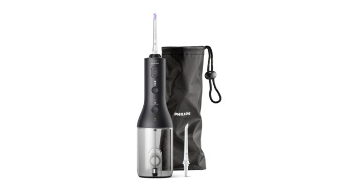 Philips Sonicare Power Flosser 3000 HX3826/33