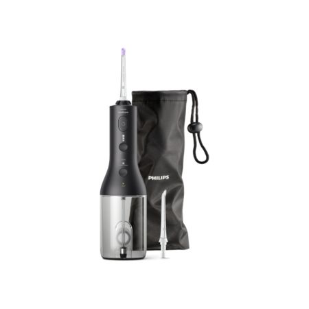 Power Flosser 3000 fără fir
