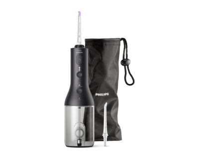 Cordless Power Flosser 3000