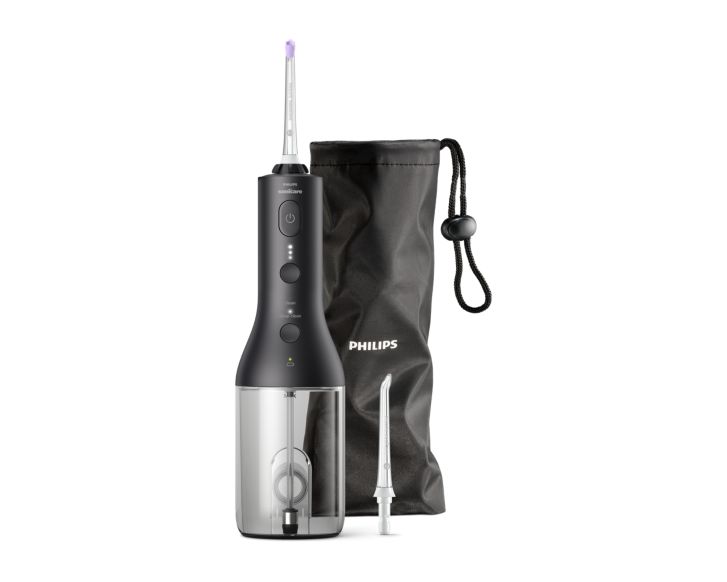 Sonicare Cordless Power Flosser 3000