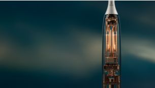 Next-Generation Sonicare Technology