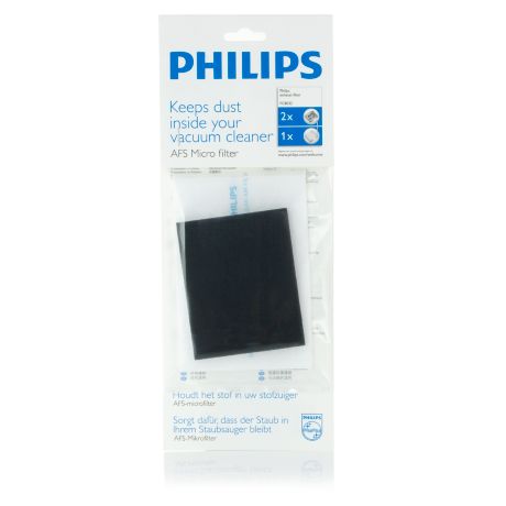 FC8032/02  exhaust filter